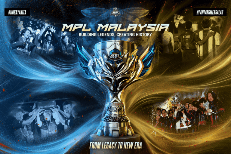 MPL Malaysia geht 2026 ins Franchise-System