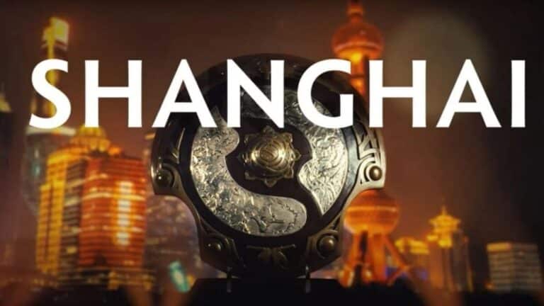 The International 15 findet 2026 in Shanghai statt