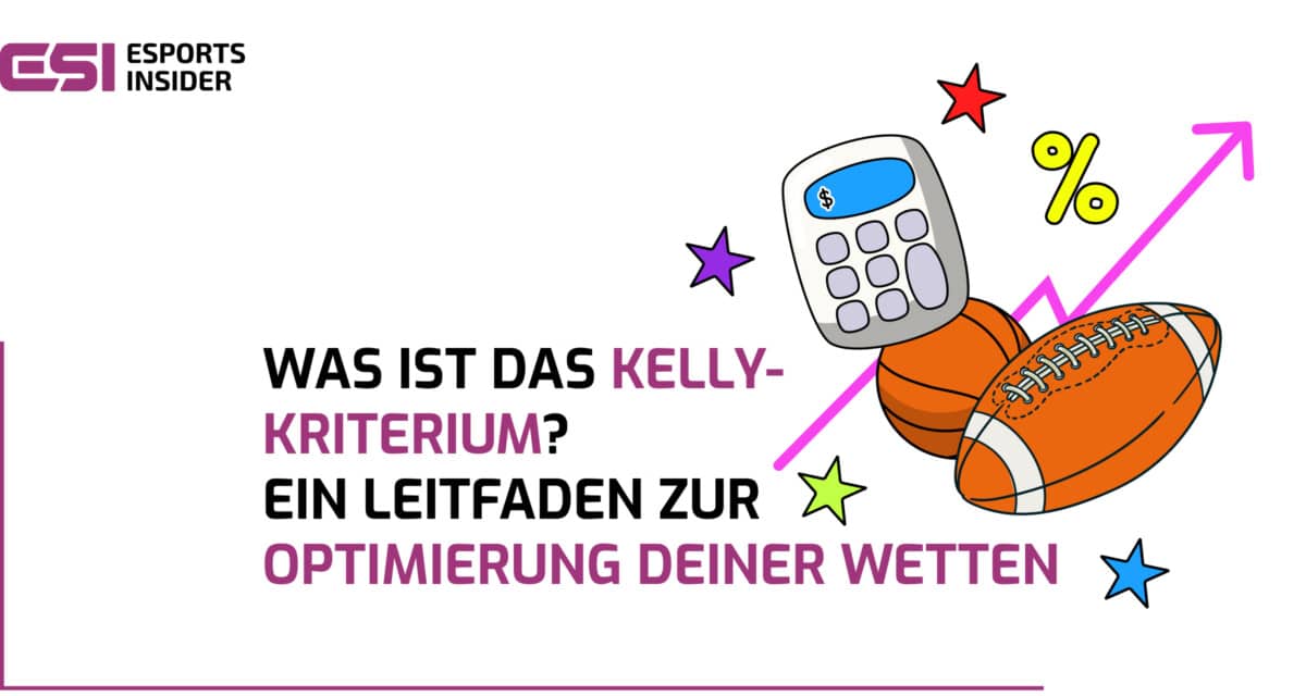 Was ist das Kelly-Kriterium