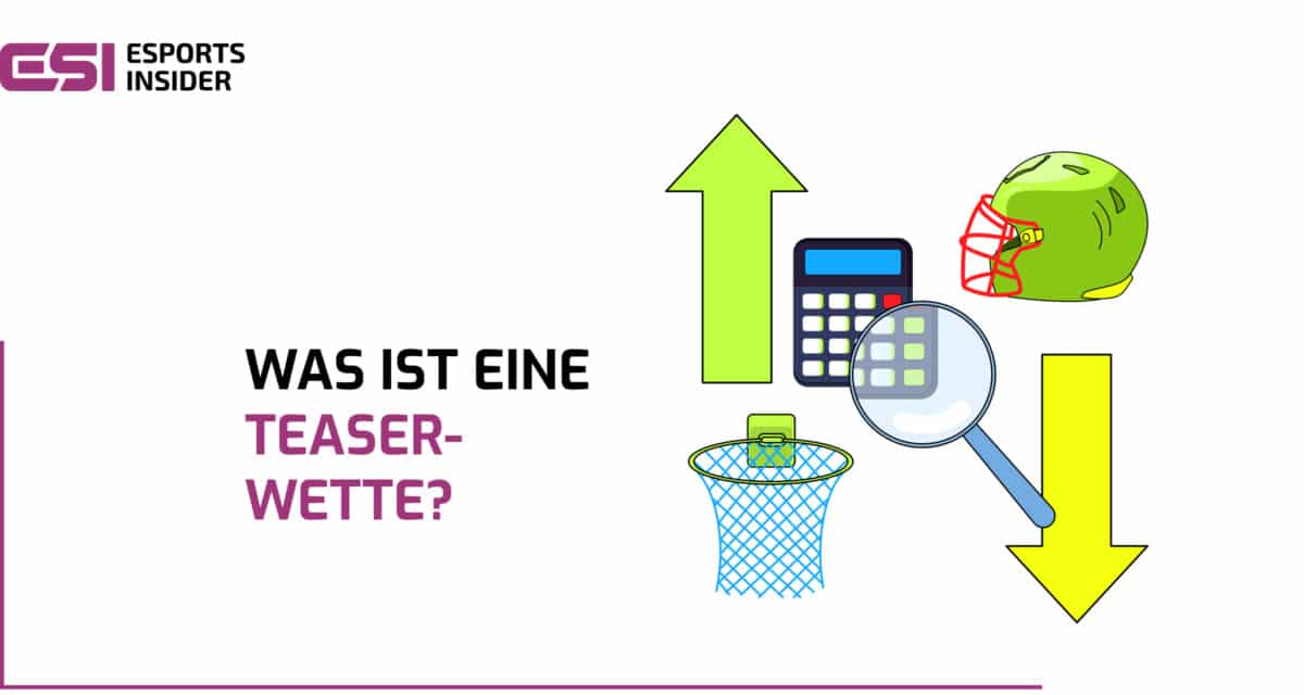 Was ist eine Teaser-Wette