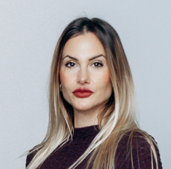 Jovana Bojanić