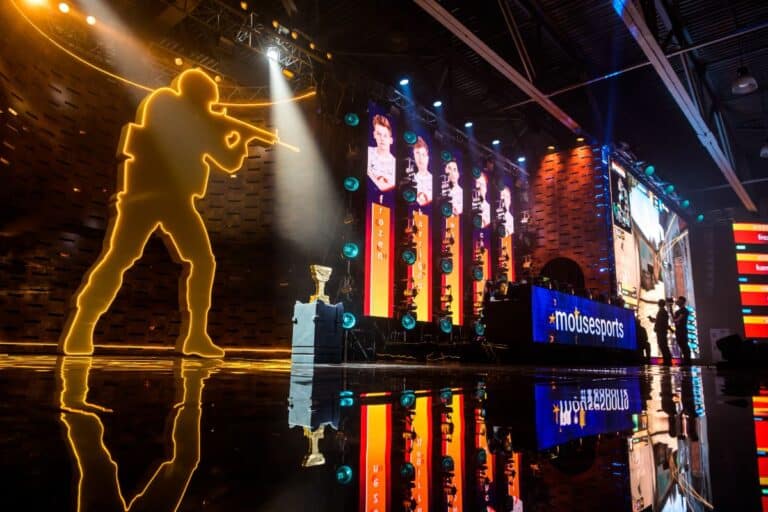 Von FPS bis MOBA: Die beliebtesten E-Sport-Genres einfach erklärt