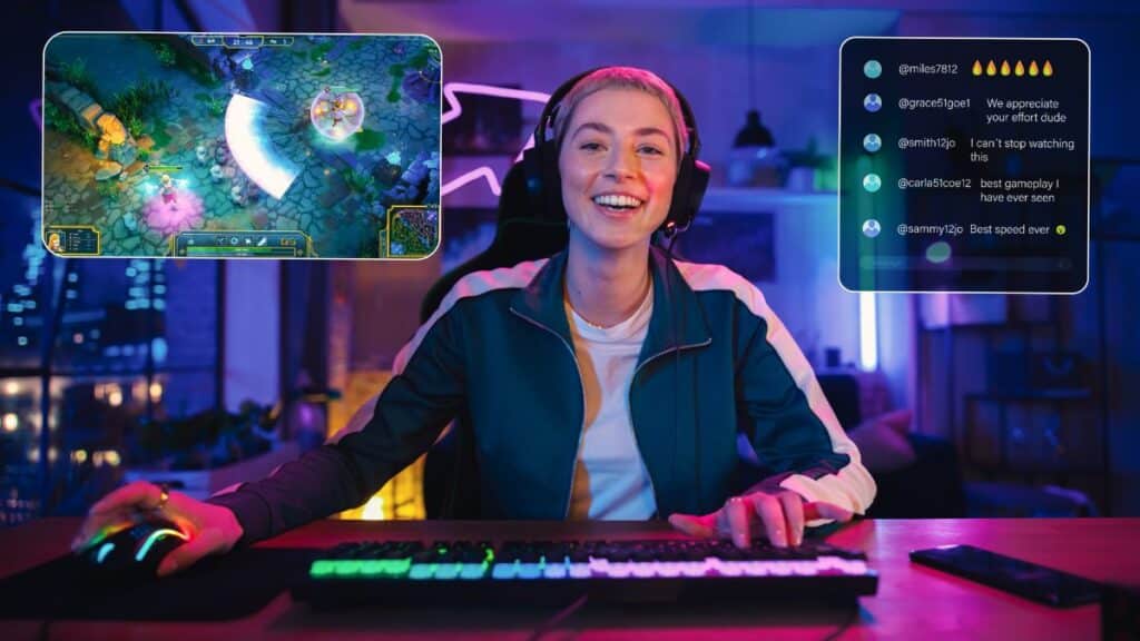 Einstieg in die Esports-Branche in Deutschland – Dein umfassender Karriereleitfaden