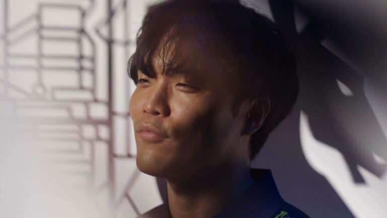 Impact sagt Goodbye zu Team Liquid