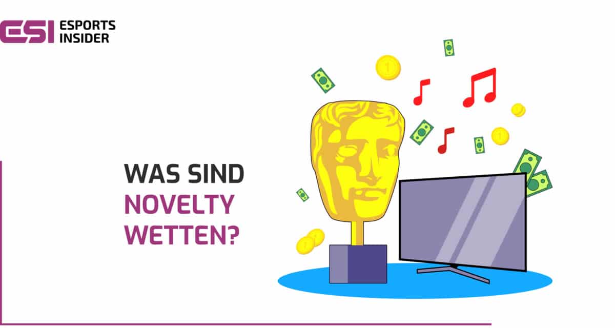 Was sind Novelty Wetten