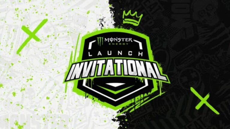 CDL kündigt Monster Energy Launch Invitational an