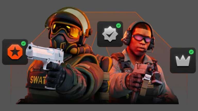 FACEIT Season 7 bringt spürbare Änderungen für CS2-Spieler