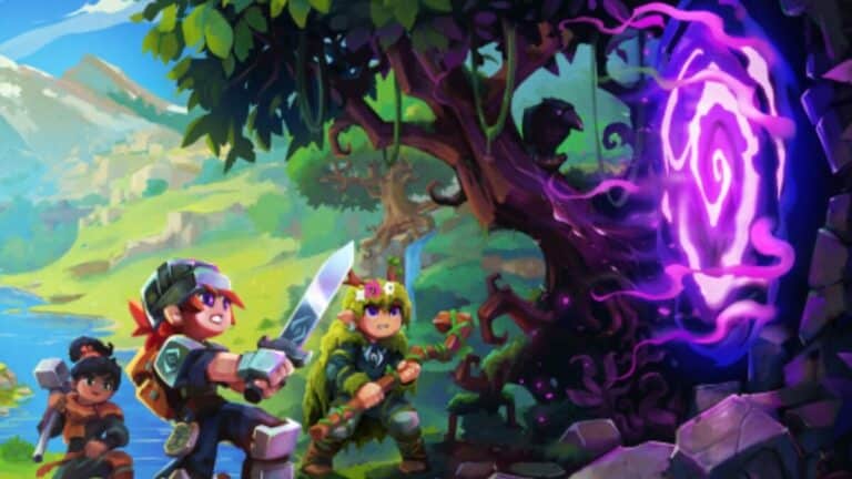 Hytale beginnt ein neues Kapitel – zurück bei den Gründern
