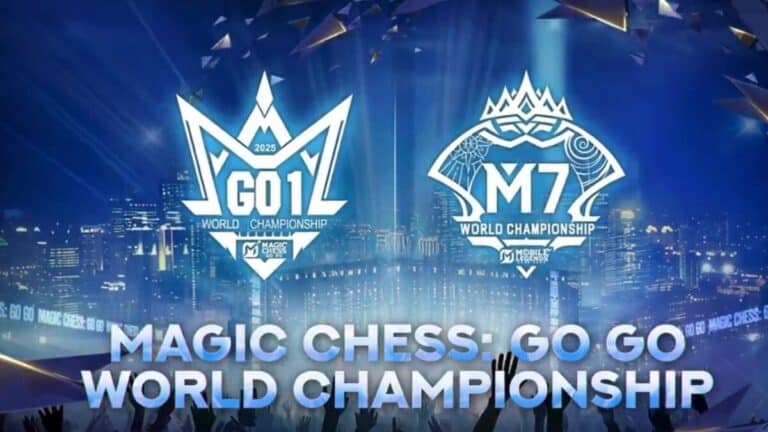 Magic Chess: Go Go feiert Premiere bei den SEA Games
