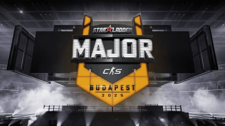 StarLadder Budapest Major führt Best-of-Five-Finale ein