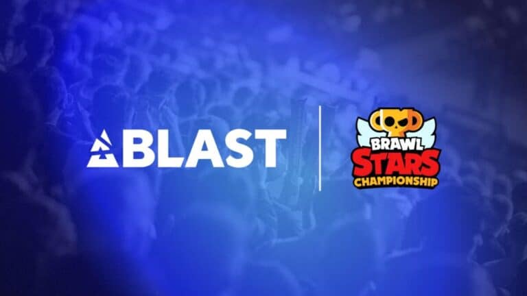 BLAST übernimmt Brawl Stars: Neue Ära für das Ökosystem