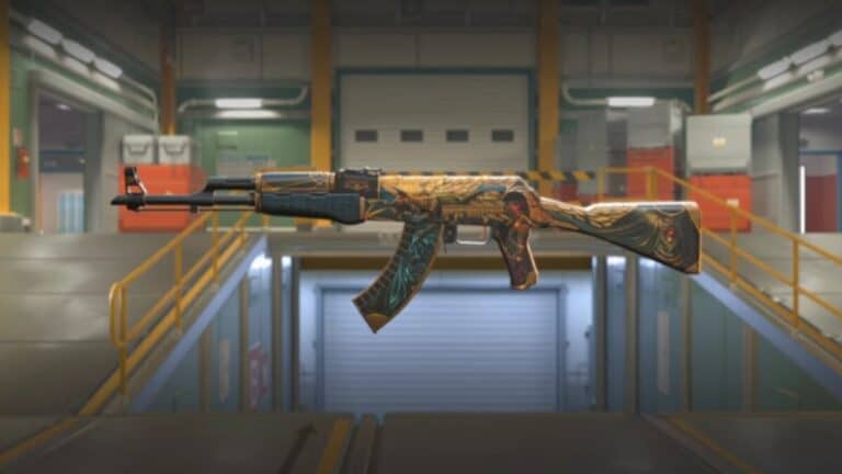 CS2-Turniere müssen Skin-Betting-Werbung streichen