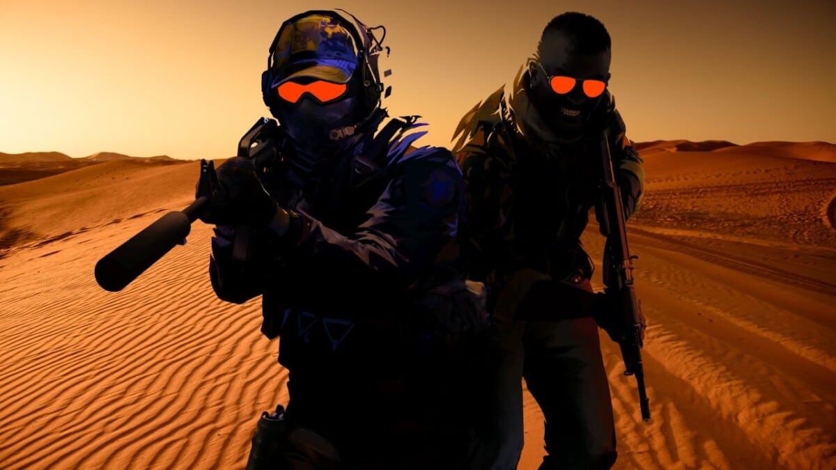 Counter-Strike 2 dominiert beim Preisgeld