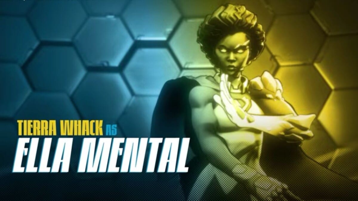 Invincible VS bestätigt Release