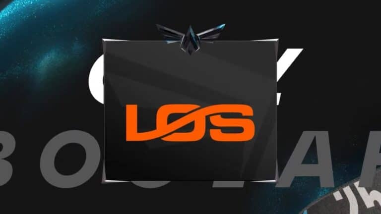 LOS Grandes kehrt als Guest Team in die CBLOL zurück