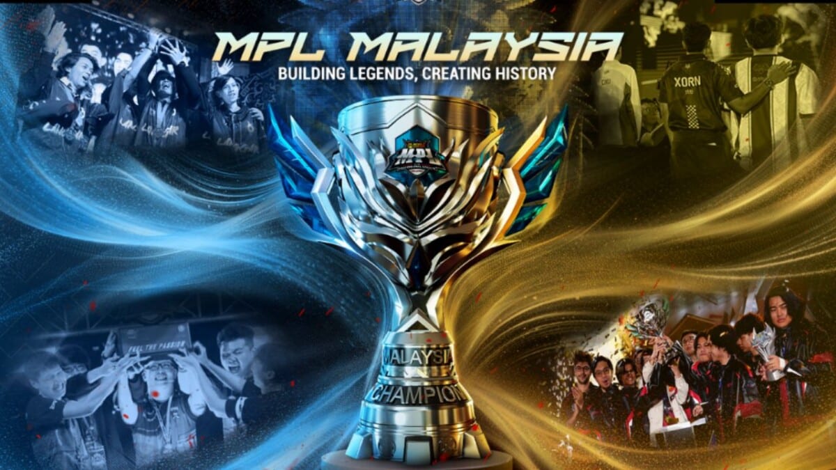 Mobile Legends