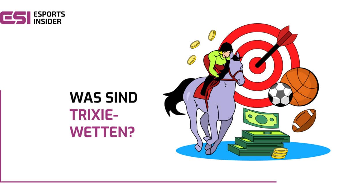 Was sind Trixie-Wetten
