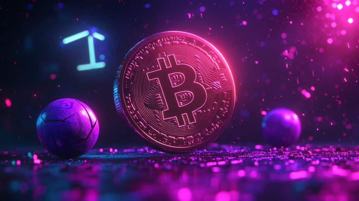 Bitcoin Wettanbieter 2026: BTC Buchmacher Test