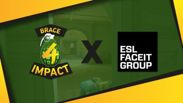 Brace for Impact füllt die Lücke nach ESL Impact