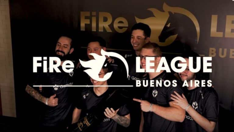 CS2 Majors 2027 wohl in Buenos Aires und Shanghai