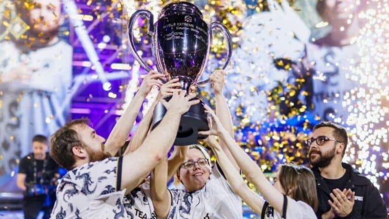 Die CS2-Offseason fühlt sich nach Neustart an