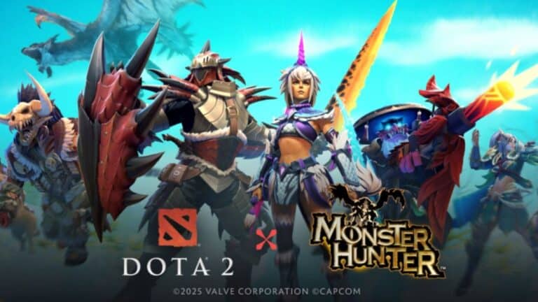 Dota 2 fixt Clinkz-Bug – und das Meta atmet auf