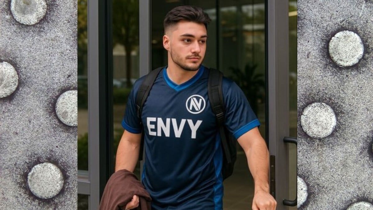 ENVY