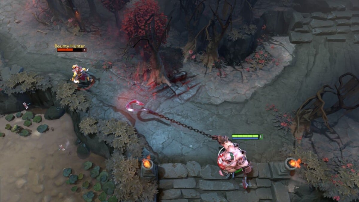 Dota 2