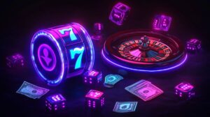 Beste Online Casinos Liechtenstein – Testsieger 2026