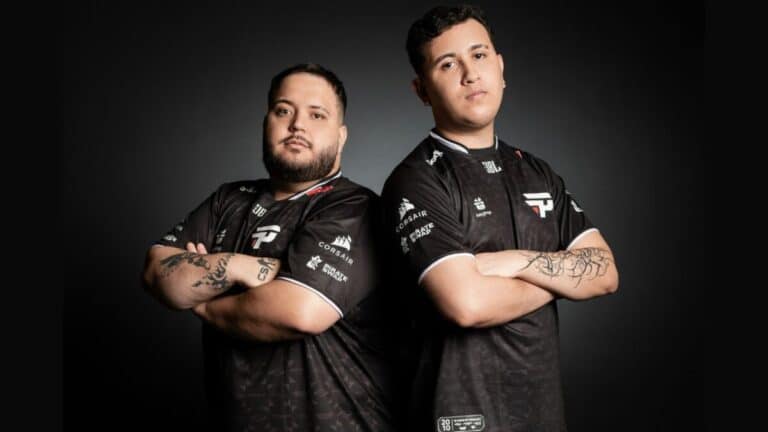 paiN Gaming zieht die Reißleine im CS2-Roster