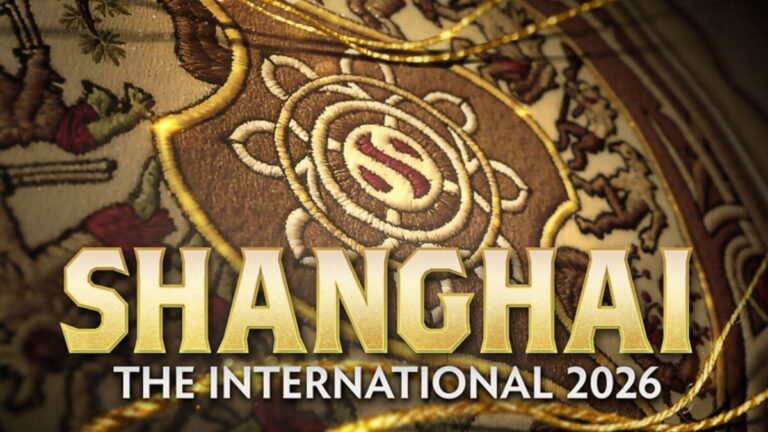 The International 2026: Neue Infos bekannt