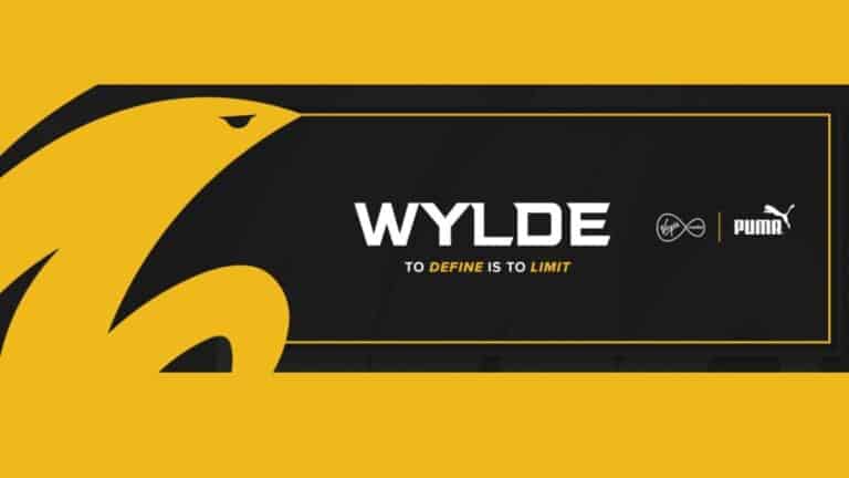 WYLDE verlässt Rainbow Six nach fünf Jahren
