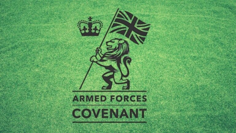 British Esports unterzeichnet Armed Forces Covenant