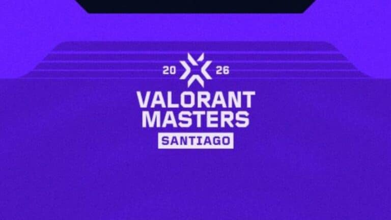 VALORANT Masters Santiago startet mit Statement-Siegen