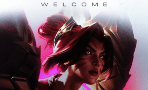 FlyQuest RED stellt League of Legends Frauen-Team für die League Impact Series auf
