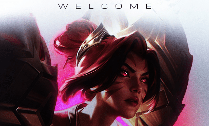 FlyQuest RED League of Legends
