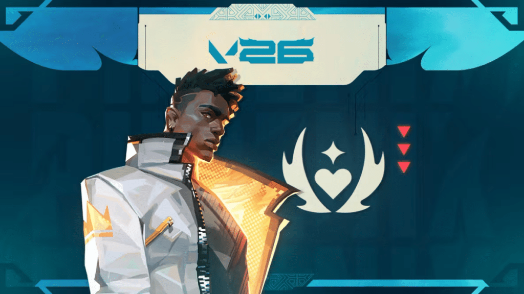 VALORANT Patch 13.02 bringt Phoenix Nerf und neue Maps für Rückeroberungs-Modus