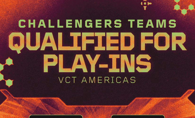 Challengers-Teams M80, 2GAME, La Masia und BESTIA qualifizieren sich für VCT Americas Stage 2 Play-Ins