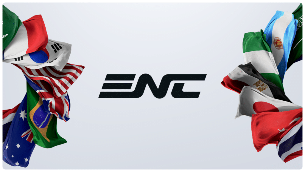Esports Nations Cup auf November 2027 verschoben
