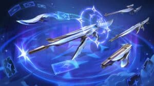 Abyss ersetzt Breeze im VALORANT Patch 13.04