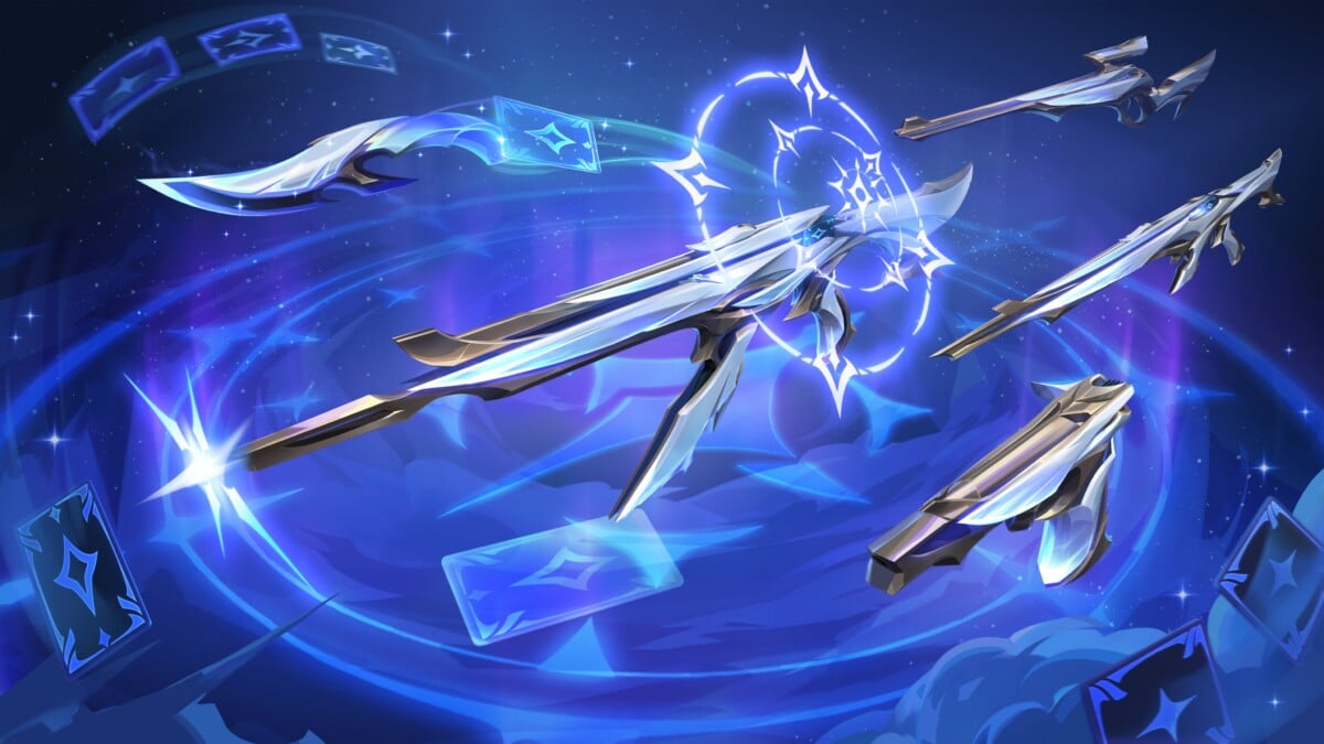 VALORANT Aeris Kollektion