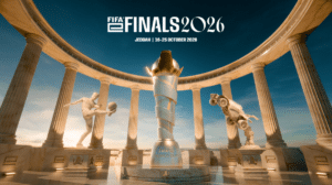 FIFAe Finals 2026 kommen nach Dschidda