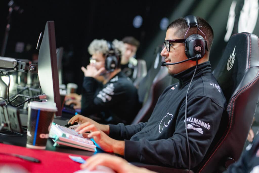 CBLOL-Suspendierung von FURIA Tatu löst Debatte über angemessenes Verhalten im Esports aus