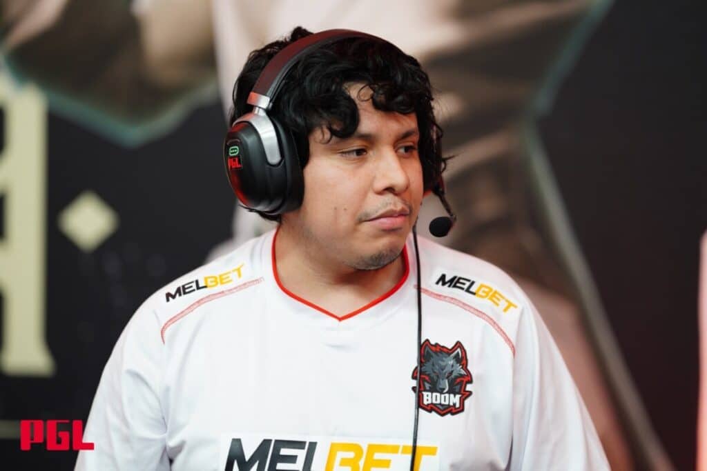 Esports Integrity Commission: lebenslange Dota-2-Sperre für Vintage, 5 Jahre für DarkMago
