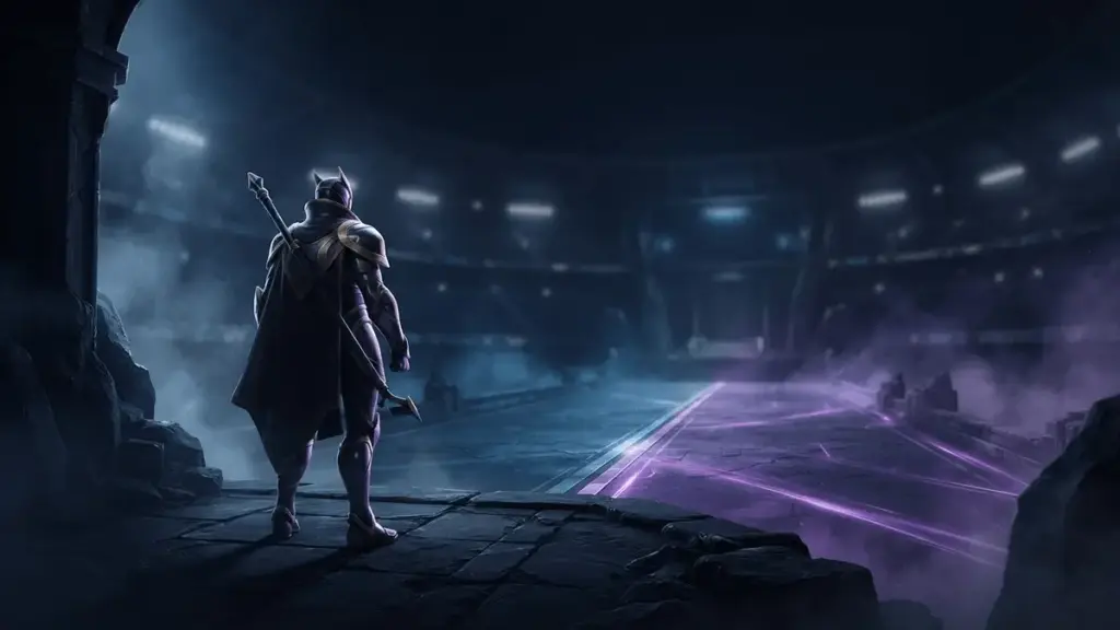 Worlds-Vorbereitung: Riot justiert LoL mit Patch 26.19