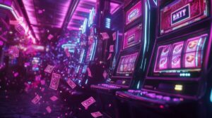 Online Casinos mit hohem RTP 2026 – Test & Vergleich