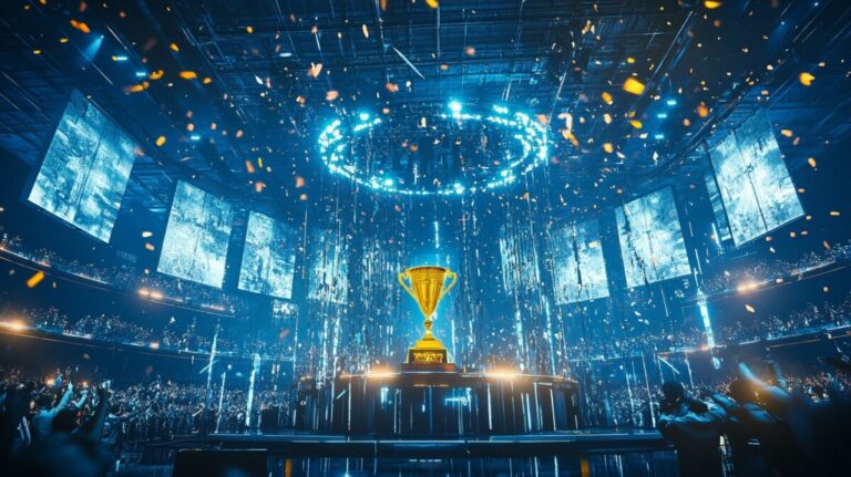 ESL Pro League Season 21: CS2 dominiert