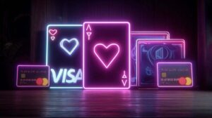 Kreditkarten Casinos 2026 – Die Favoriten