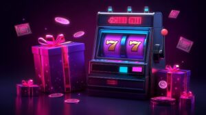 500% Casino Bonus – alle aktuellen Angebote