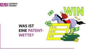 Was ist eine Patent-Wette? Strategien, Beispiele und Tipps
